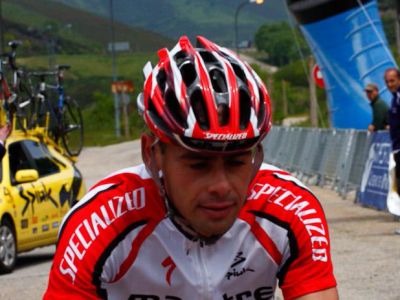  Rafael Perez  San Jose primero en la Clásica de los Lagos