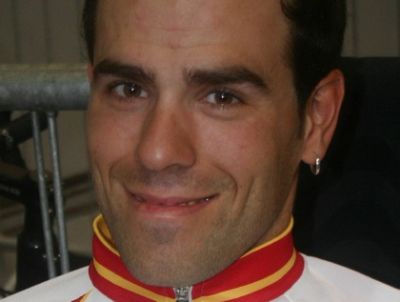 Asier Maeztu mejor español en Melbourne
