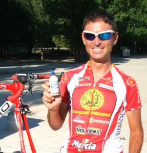 Squirt llega al pelotón profesional  