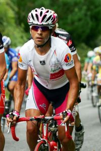 Manuel Vázquez: Me gustaría hacer Giro y Vuelta la próxima temporada