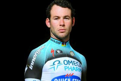 Mark Cavendish está de vuelta