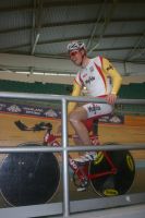 España, segunda en Cali y en la general de la Copa del Mundo de pista