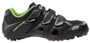 Northwave Touring Shoes, también para el cicloturista