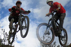 La Transition Dirt Bag mejor bicicleta de FreeRide