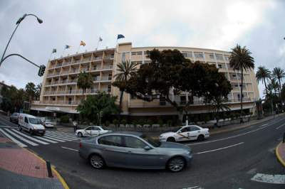 El Ayuntamiento de Las Palmas contra el casco obligatorio en ciudad