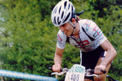 2º Carrera del Calendario Asturiano, en Lugones(Siero)