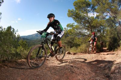 El 7 de marzo comienza el Open Natura