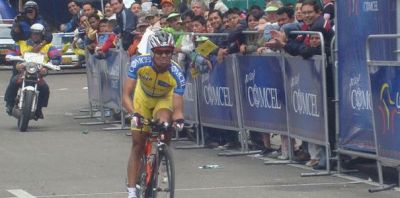 Ortega se corona campeón del Clásico RCN – Comcel