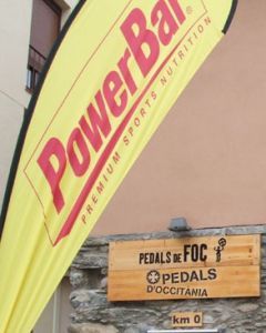 Northwave y PowerBar colaboran con Pedales del Mundo