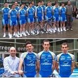 Orbea abre la temporada en la Vuelta a la Comunidad Valenciana