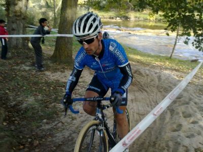 Resumen campeonatos autonómicos ciclocross