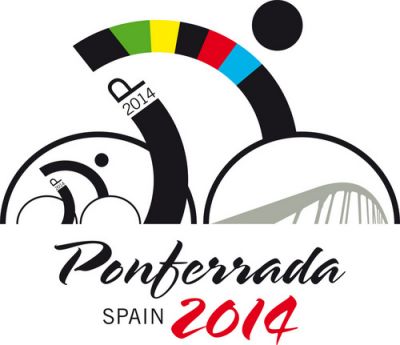 La UCI confirma a Ponferrada como organizador del Mundial 2014