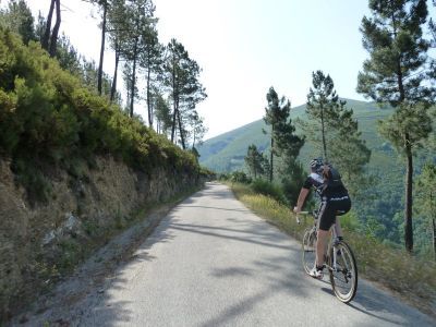 Joseba León sube al podio en el MMR CXperience