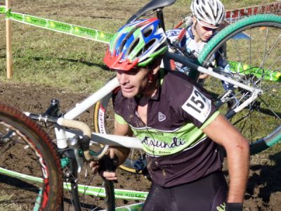 Nace la Copa Euskal Herria de ciclocross 