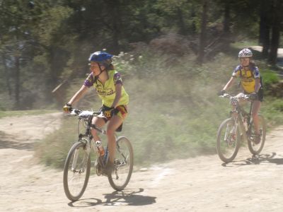 El Open Natura se estrena en Tortosa