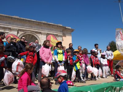 El circuito Actívate celebra su edición en Boadilla del Monte
