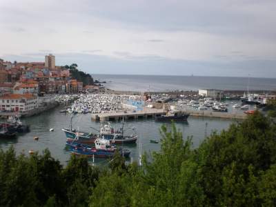 450 plazas para el Triatlón de Bermeo