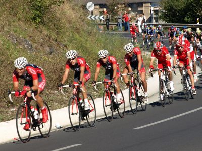 Arranca el Seguros Bilbao 2011