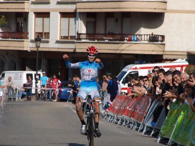 Victoria de Egoitz Murgoitio en Karrantza