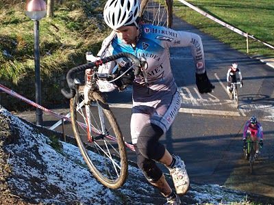 Egoitz Murgoitio vence en Ispaster