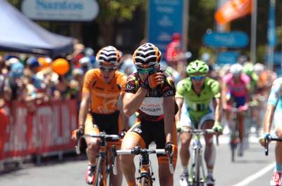 Alineación de Euskaltel Euskadi para el Tour de Mediterráneo