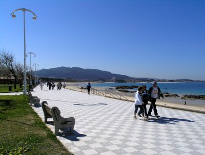 El Campeonato de España de Triatlón se celebra por primera vez en Samil