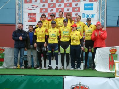 Arranca la VI Copa de Madrid