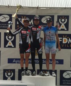 Carlos Coloma acaba segundo el Open de España