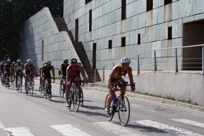 Últimos días para inscribirse en el Campeonato de España de duatlón