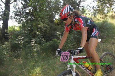 Conor Forallac en el Trofeu Caixa Girona