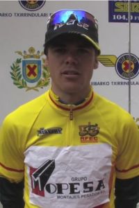 Mopesa triunfa en el Inguanzo