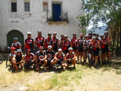 El Catllar recibe la quinta prueba del Open Natura
