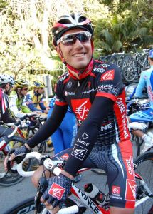 Nueve corredores del Caisse en los Campeonatos del Mundo Nueve corredores del Caisse en los Campeonatos del Mundo
