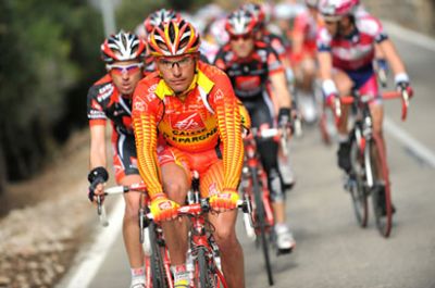 Purito Rodríguez: A partir de mañana empieza otro Giro