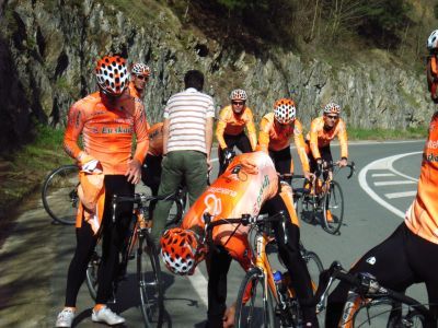 Movistar y Euskaltel confirmados como ProTour