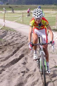 Los corredores de BH triunfan en los Campeonatos de España de Ciclocross 