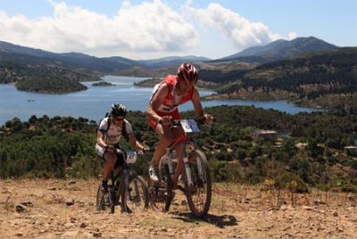 El rally de Sardegna se llena de figuras 