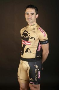 Vuelta a Bélgica: Celis en la fuga buena