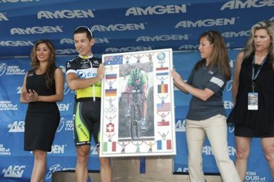 Robbie McEwen cuelga la bicicleta con más de 200 victorias