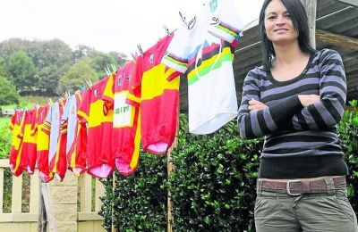 Seis seleccionados acudirán al Europeo de ciclocross 