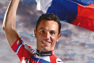 Purito Rodriguez seguirá en Katusha hasta 2015