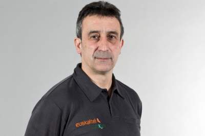 Fallece Rufino Murguía auxiliar del equipo Euskaltel Euskadi