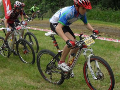 4ª ronda del Massi Open Xchallenge