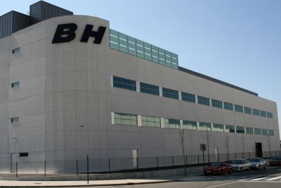 BH BIKES niega una posible venta de la compañia