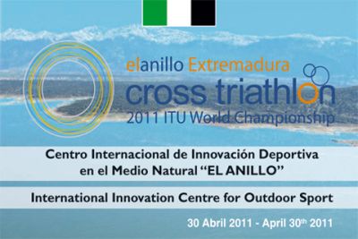 Último día para inscribirse en el Campeonato de Triatlón Cros