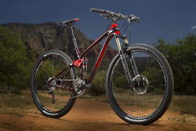 Trek presenta Fuel Ex 29 y Remedy 29