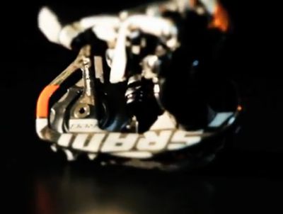 Sram Red 2012: Se desvelan los primeros detalles