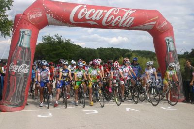 Así será la Copa femenina 2009, pensando en mejorar en 2010