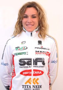 Anna Sanchis podría perderse la temporada