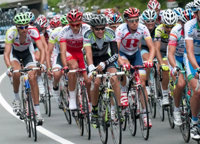 Tour de Austria: Carlos Sastre buscará el podio en la crono